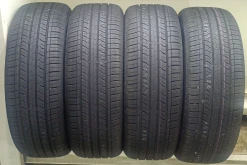 215/60 R17 Nexen N'Priz CX