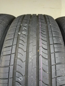215/60 R17 Nexen N'Priz CX