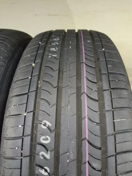 215/60 R17 Nexen N'Priz CX