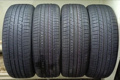 215/60 R17 Nexen N'Priz CX