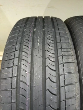 215/60 R17 Nexen N'Priz CX 215/60 R17 Nexen N'Priz CX