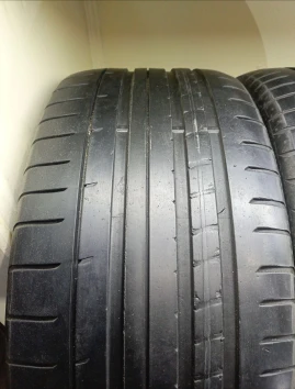 285/40 R21 GoodYear EAGLE F1 ASYMMETRIC 2 285/40 R21 GoodYear EAGLE F1 ASYMMETRIC 2