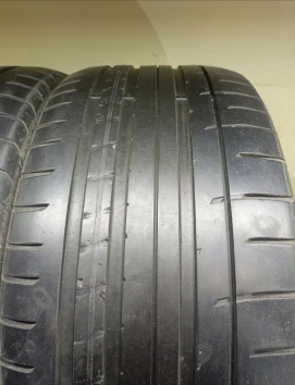 285/40 R21 GoodYear EAGLE F1 ASYMMETRIC 2 285/40 R21 GoodYear EAGLE F1 ASYMMETRIC 2