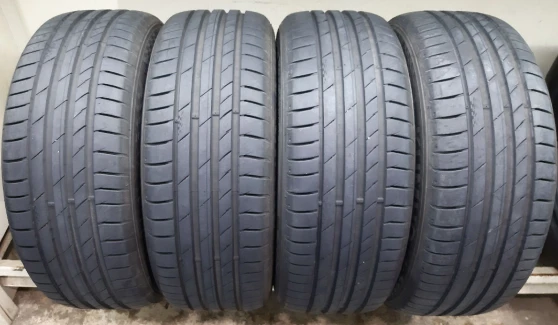 215/55 R17 Kumho Ecsta PS71 215/55 R17 Kumho Ecsta PS71