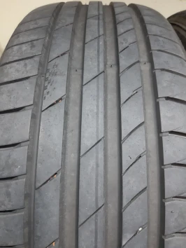 215/55 R17 Kumho Ecsta PS71 215/55 R17 Kumho Ecsta PS71