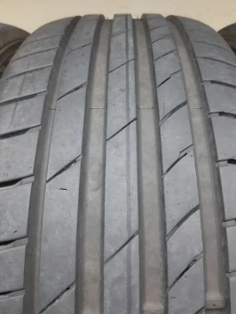 215/55 R17 Kumho Ecsta PS71 215/55 R17 Kumho Ecsta PS71