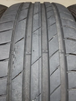 215/55 R17 Kumho Ecsta PS71 215/55 R17 Kumho Ecsta PS71