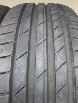 215/55 R17 Kumho Ecsta PS71 215/55 R17 Kumho Ecsta PS71