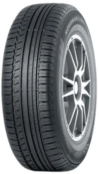 255/55 R18 105H Nordman S SUV