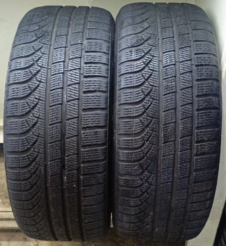 255/45 R20 Pirelli P Zero Winter