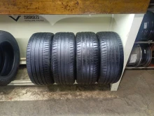 245/40 R20 Michelin Pilot Sport 4 ZP