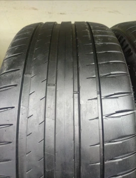 245/40 R20 Michelin Pilot Sport 4 ZP