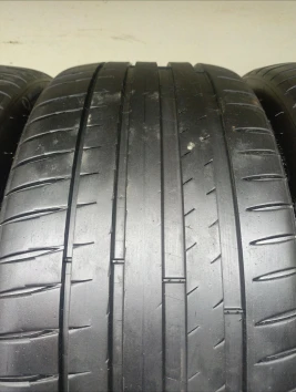 245/40 R20 Michelin Pilot Sport 4 ZP