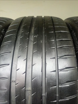 245/40 R20 Michelin Pilot Sport 4 ZP