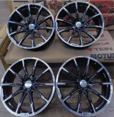 4шт  BRABUS Диски  10.5x22, 5*112 ЕТ:31 Dia:66.5 10.5x22, 5*112 ЕТ:55 Dia:66.5