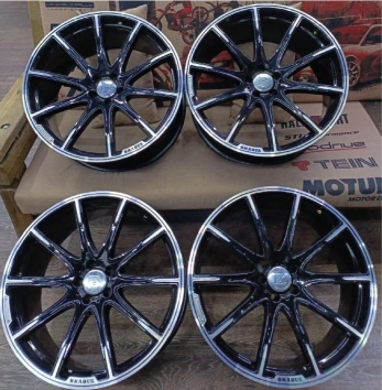 4шт  BRABUS Диски  10.5x22, 5*112 ЕТ:31 Dia:66.5 10.5x22, 5*112 ЕТ:55 Dia:66.5