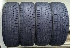 215/55 R18 Yokohama Ice Guard IG60