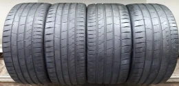 285/35 R22 315/30 R22 Continental ContiSportContact 7
