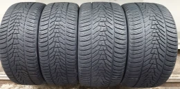 245/35 R20 305/30 R20 Hankook Winter I'Cept Evo 3 W330