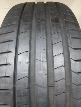 245/45 R20 Pirelli PZERO LUXURY SALOON