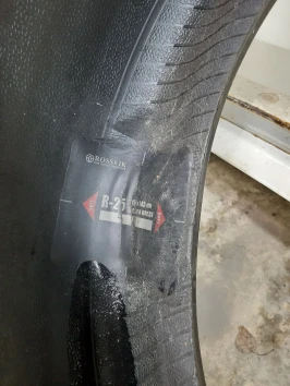 245/45 R20 Pirelli PZERO LUXURY SALOON