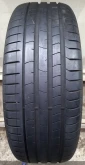 245/45 R20 Pirelli P Zero Luxury Saloon