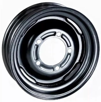 Hartung (ЧКПЗ) 4.5Ex16 4,5 x 16 5*175 Et: -25 Dia: 135 черный Посевной комплекс Кузбасс Кемерово