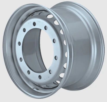 Jantsa 825266 8,25 x 22,5 10*335 Et: 152 Dia: 281 Silver