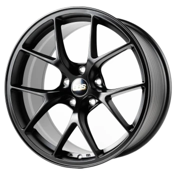 BBS FI-R 8.5x18 5x114.3 ET38