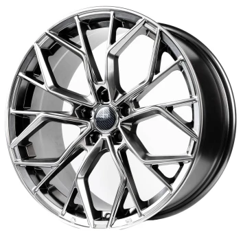 BRIXTON PF10 8x18 5x114.3 ET38