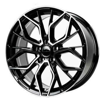 BRIXTON PF10 8x18 5x114.3 ET38