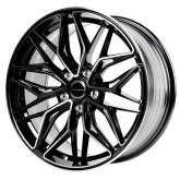 BRIXTON CM6-R 8x18 5x112 ET38 BRIXTON CM6-R 8x18 5x112 ET38