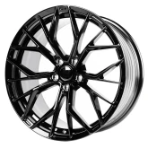 BRIXTON PF10 7.5x17 5x112 ET38 BRIXTON PF10 7.5x17 5x112 ET38