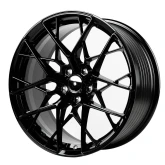 HRE FF10 8x18 5x108 ET38