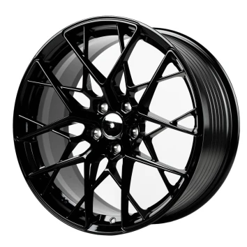 HRE FF10 8x18 5x108 ET38