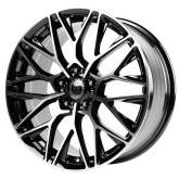 HRE P200 8x18 5x112 ET38