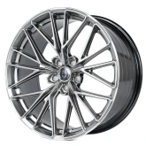 HRE FF28 8x18 5x108 ET38
