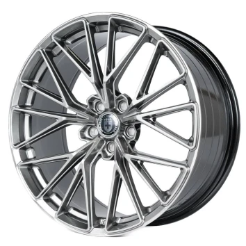 HRE FF28 8x18 5x114.3 ET38