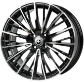 HRE X042 8x18 5x112 ET38