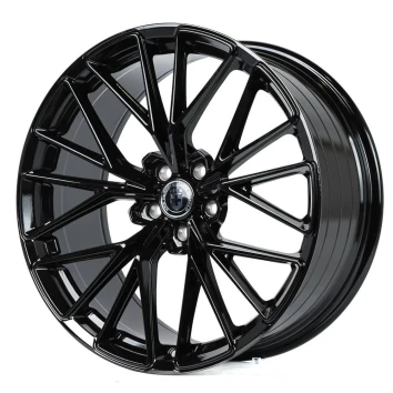 HRE FF28 8x18 5x112 ET38