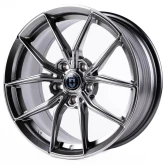 HRE FF21 8x18 5x108 ET38