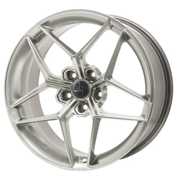 HRE FF11 8x18 5x112 ET38