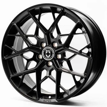 HRE FF10 8.5x19 5x108 ET38