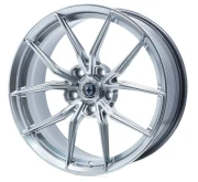 HRE FF21 8.5x19 5x108 ET35