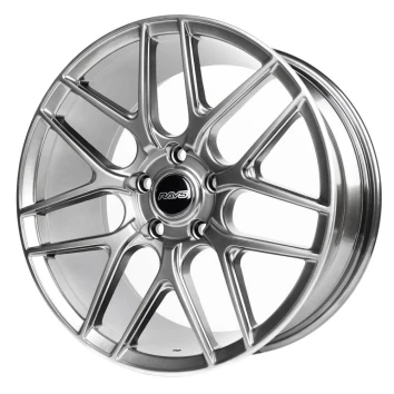 RAYS VERSUS 7.5x17 5x112 ET38