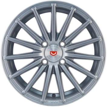 В СТИЛЕ VOSSEN VFS2 8x18 5x114.3 ET38