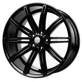 В СТИЛЕ VOSSEN CV4 8.5x18 5x114.3 ET31