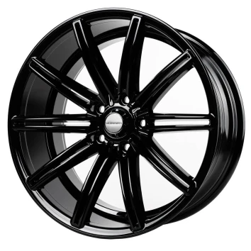 В СТИЛЕ VOSSEN CV4 8.5x18 5x114.3 ET31