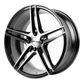 В СТИЛЕ VOSSEN CV-S 7.5x17 4x100 ET38