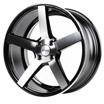В СТИЛЕ VOSSEN CV3 7.5x17 4x100 ET35